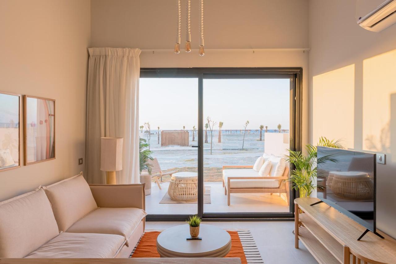 Lemon Spaces Light- D Bay North Coast Zawiyat 'abd al Mun'im Zewnętrze zdjęcie