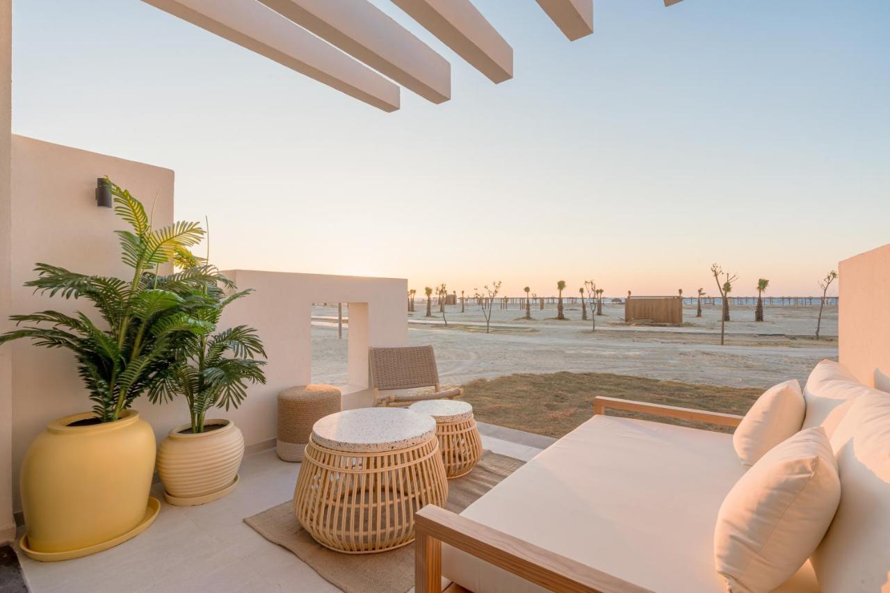 Lemon Spaces Light- D Bay North Coast Zawiyat 'abd al Mun'im Zewnętrze zdjęcie