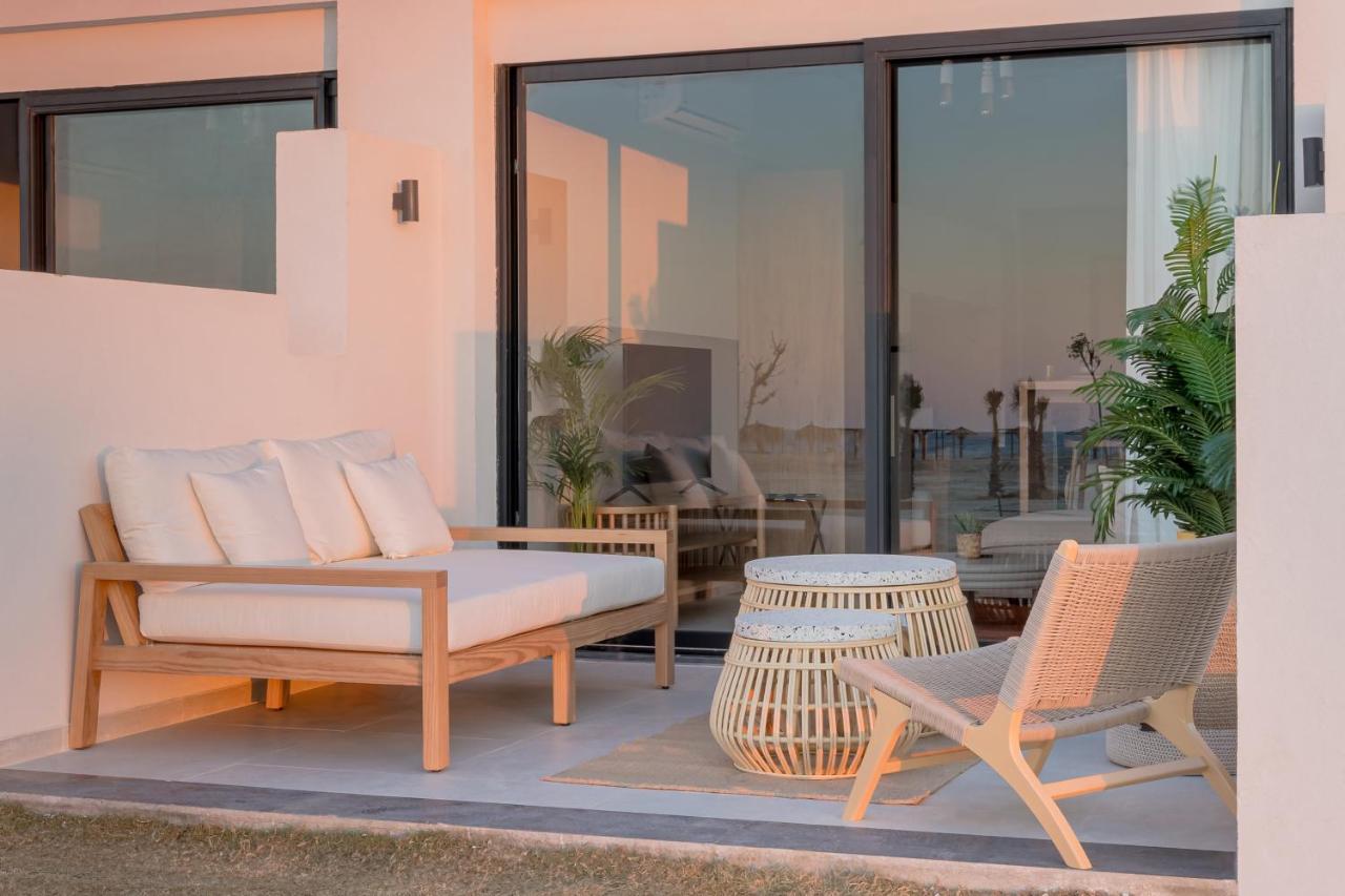 Lemon Spaces Light- D Bay North Coast Zawiyat 'abd al Mun'im Zewnętrze zdjęcie