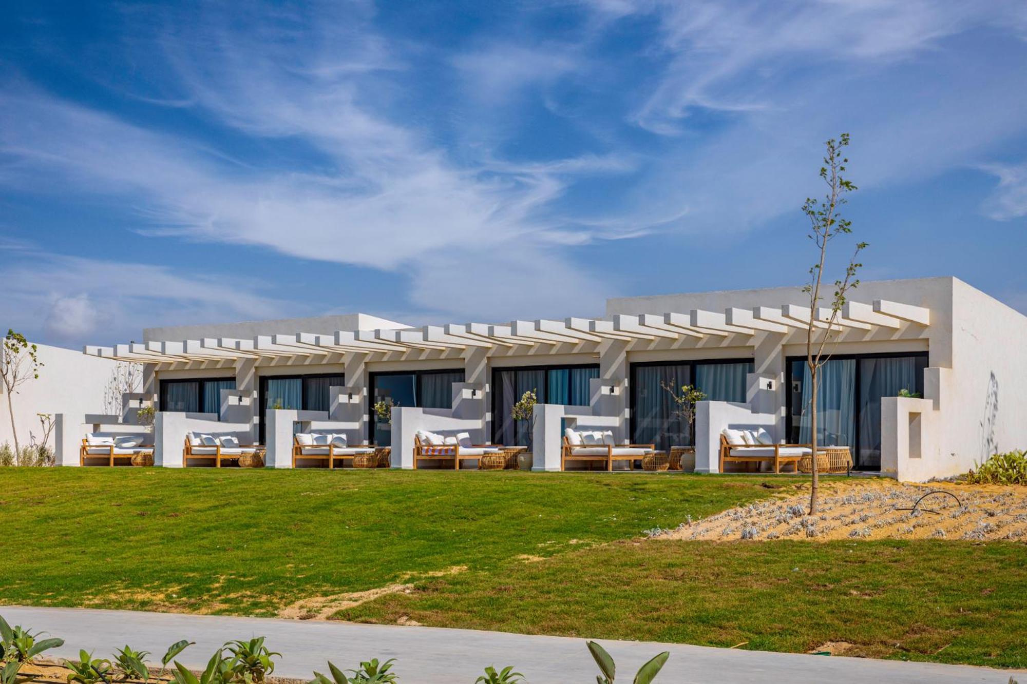 Lemon Spaces Light- D Bay North Coast Zawiyat 'abd al Mun'im Zewnętrze zdjęcie