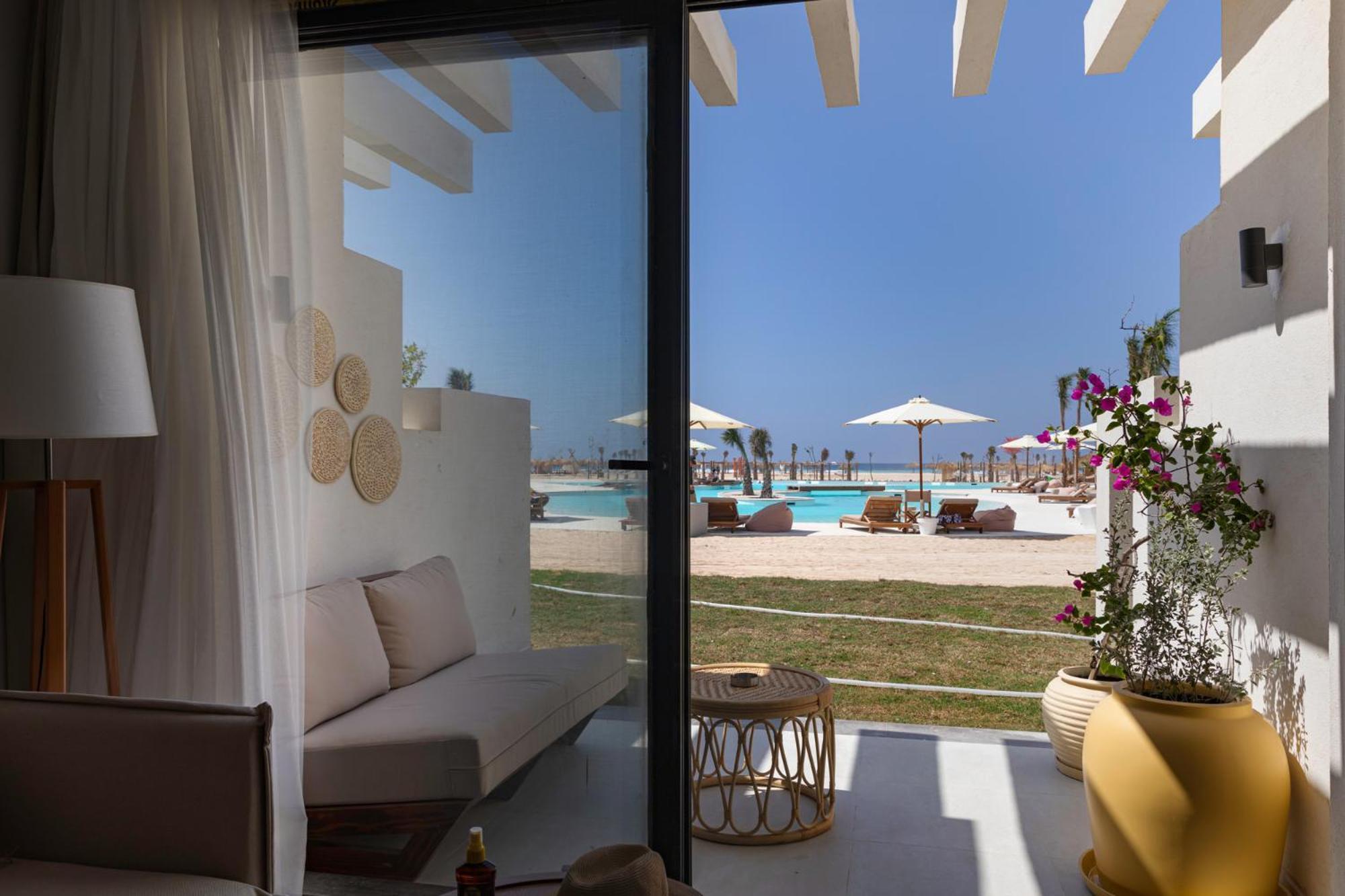Lemon Spaces Light- D Bay North Coast Zawiyat 'abd al Mun'im Zewnętrze zdjęcie