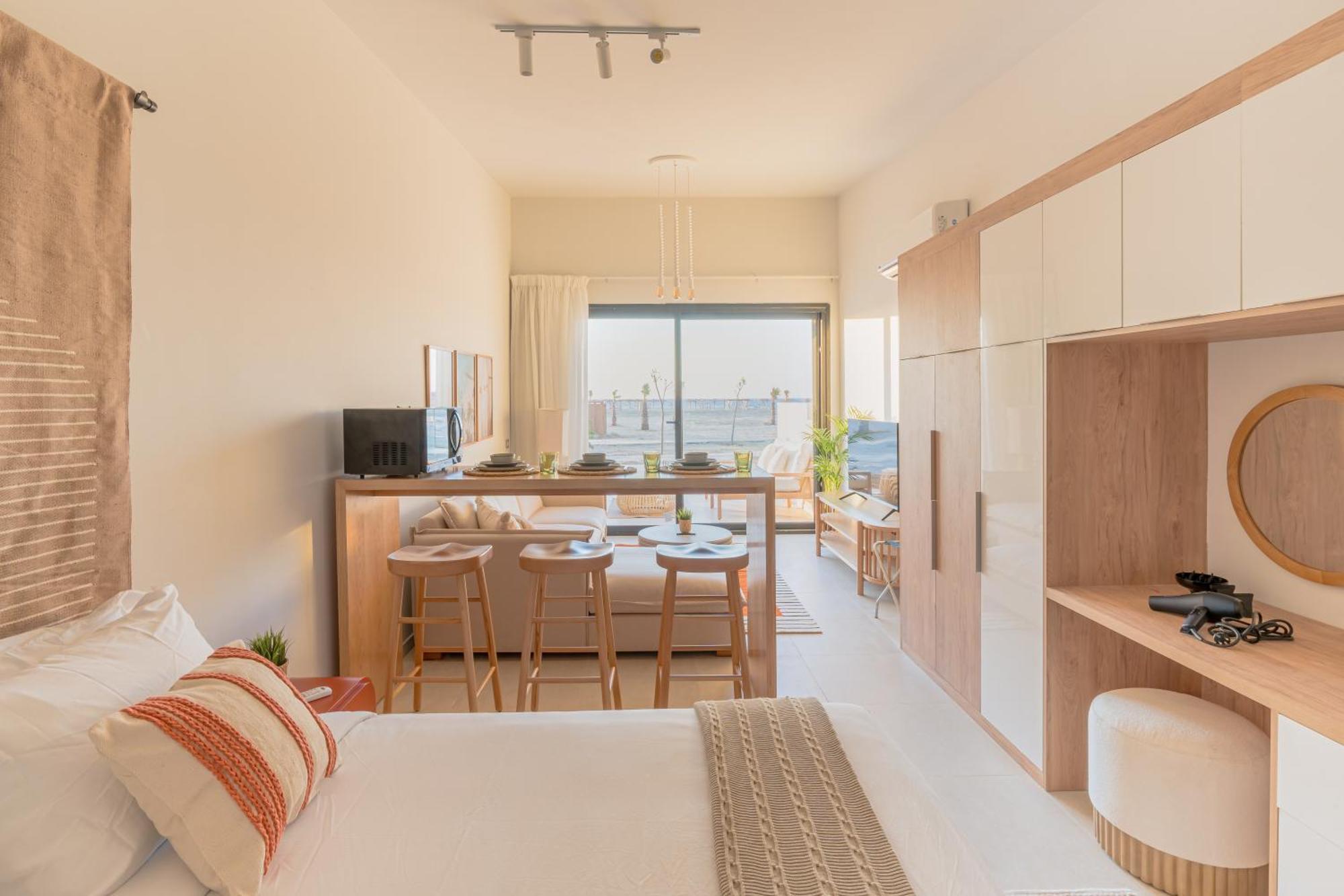 Lemon Spaces Light- D Bay North Coast Zawiyat 'abd al Mun'im Zewnętrze zdjęcie