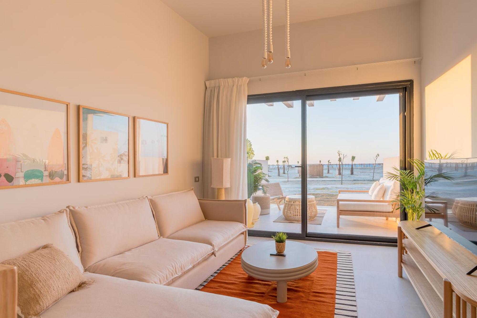 Lemon Spaces Light- D Bay North Coast Zawiyat 'abd al Mun'im Zewnętrze zdjęcie