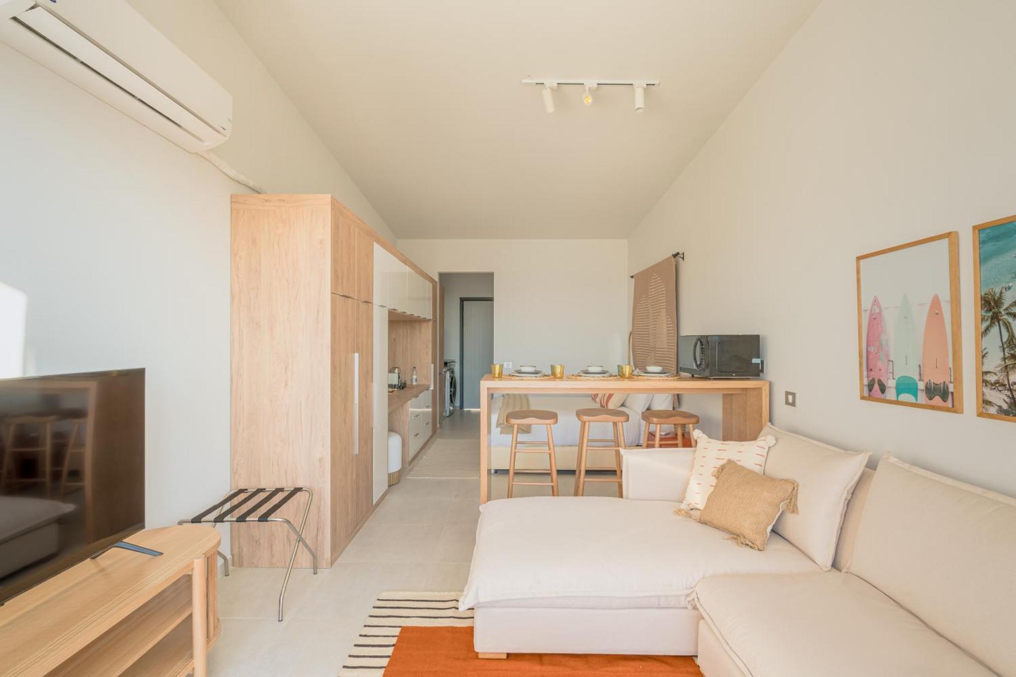 Lemon Spaces Light- D Bay North Coast Zawiyat 'abd al Mun'im Zewnętrze zdjęcie