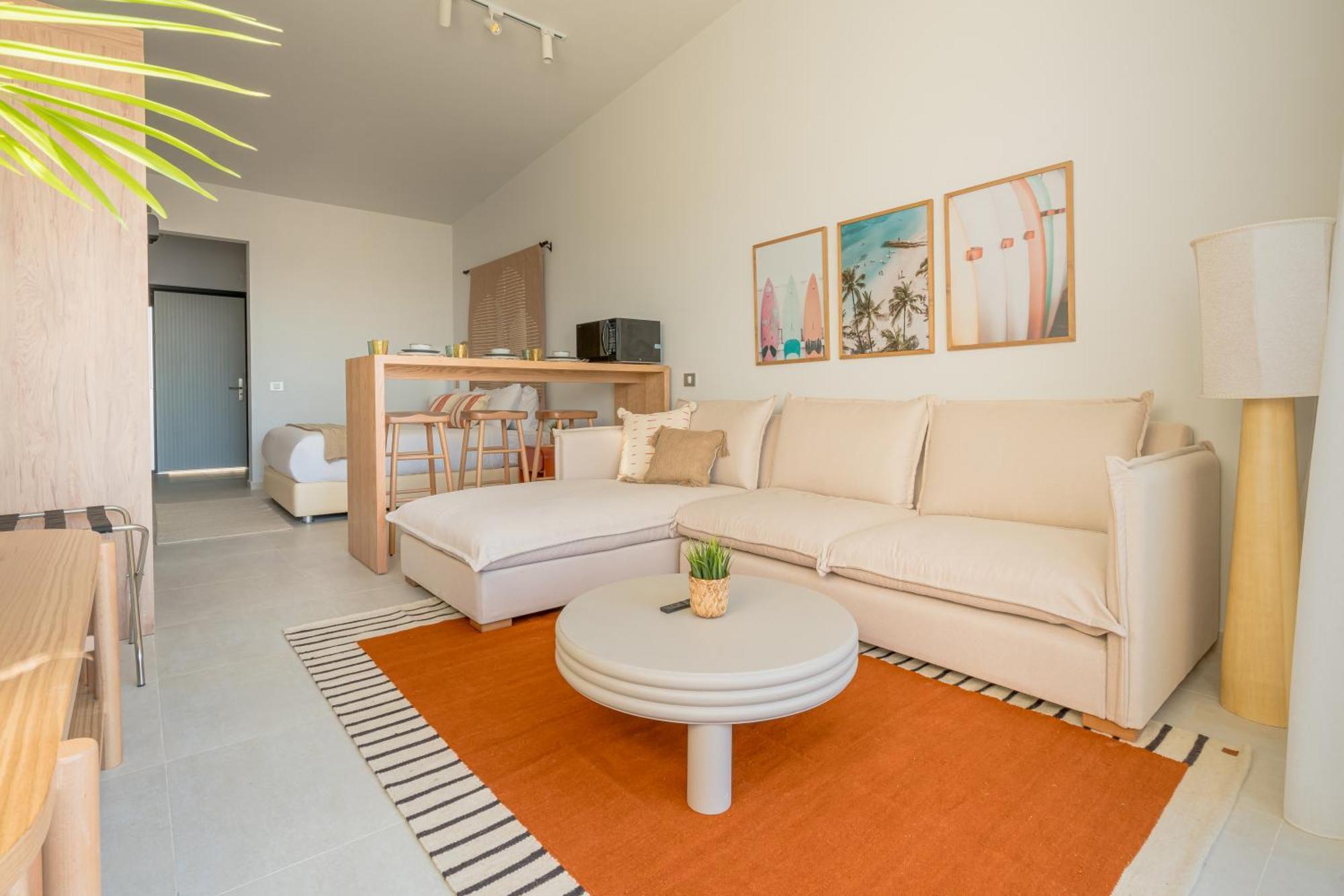 Lemon Spaces Light- D Bay North Coast Zawiyat 'abd al Mun'im Zewnętrze zdjęcie